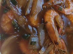 -松兰山海景大酒店·海鲜中餐厅