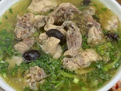 -老陈婆手工面庄