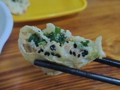 -衢州杨家巷烤饼(国金中心店)
