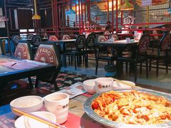 大堂-赖胖子肉蟹煲(上邦百汇城店)