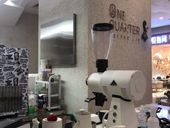 -1/4 ONE QUARTER COFFEE LAB(朝阳大悦城店)
