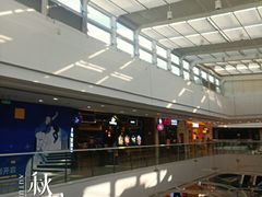 -上海颛桥万达广场