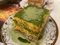 -盘炉forenza·云贵川融合小食堂 ( 钟楼中柳巷店)