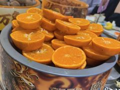 -龍歌自助小火锅(秦淮水游城店)