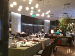 大堂-金海华·悦食东方(苏州中心商场店)