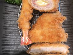 -胜博殿日式炸猪排(西红门店)