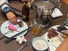 -飨食汇全日制餐厅·昆山皇冠假日酒店(九方店)