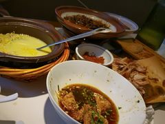 -打酱油·非遗淮扬菜(瘦西湖梅岭店)