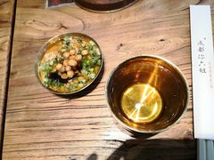 -成都你六姐·牛肉冒菜(上海环宇荟店)