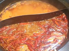 -蜀大侠火锅(建设路第五大道店)