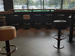 -麦当劳(南京路2店)