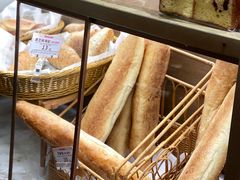 -山崎面包(静安久光店)