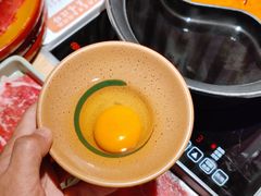 -温野菜涮涮锅(曲江大悦城店)