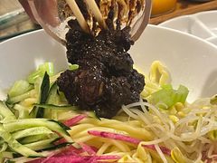 -锅儿挑面馆