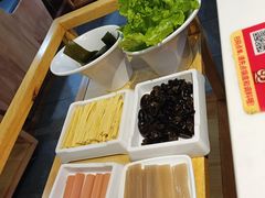 -傣妹火锅(南京东路一店)