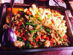 -蘭奢雅集·江浙菜(青山江滩店)