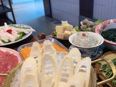 -楠火锅(昆山金鹰店)