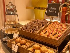 -咖啡苑 - 蔚藍夏日限定主题(永利皇宫店)