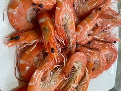 -四川小胡子海鲜(丁村万人海鲜广场店)