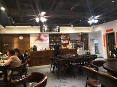 大堂-戴叔叔龙虾馆·麻辣小龙虾