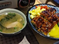 -林妈妈村·日式料理(宝山万达店)