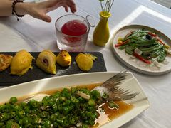 -野蔓果·山野菜(西湖景区·龙井茶田店)