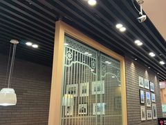 -味一楼兰州拉面(机场一店)