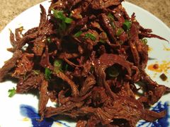 -巴渝菜馆(涿州店)