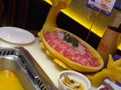 -重庆高老九火锅(万象城店)