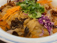 -那家老院子东北菜·饺子·小鸡炖蘑菇(艳华街店)