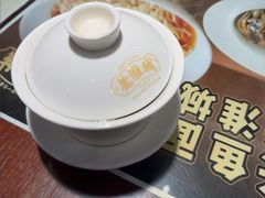 -老淮城·长鱼面(河下古镇店)