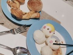 -帝企鹅自助餐厅•儿童岛•真企鹅(长隆企鹅酒店)