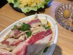 -乌拉烤肉(如皋首店)