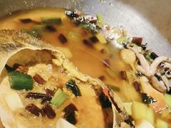 -七欣天香辣蟹火锅(闵行浦江欢乐颂店)