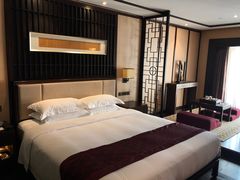 -佛山顺德香云纱园林酒店(清晖园店)