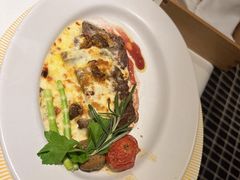 -王品牛排(珠海富华里店)