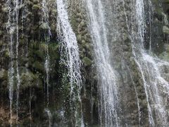 -华蓥山天意谷景区