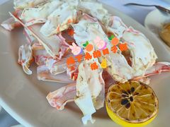 -莫尔顿牛排坊(浦东ifc店)