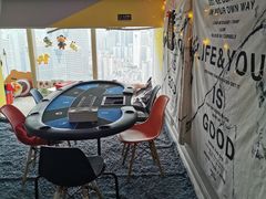 -Fun奇点轰趴馆(正佳广场店)