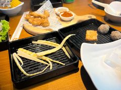 -呷哺呷哺(松北万象汇店)