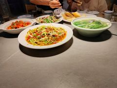 -柴门饭儿(成都太古里店)