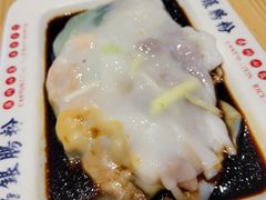 -荔银肠粉·非遗手藝(夫子庙店)
