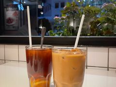 -新旺茶餐厅·早餐·夜宵(仙霞店)