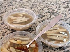 -安海长火土笋冻