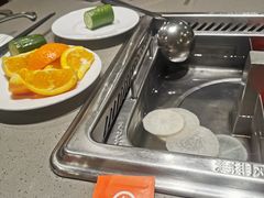 -海底捞火锅(杭州萧山宝龙广场店)