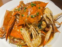 -巢爷老味(东方红店)