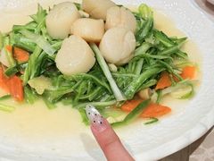 -肥肥蟹海鲜饭店(马六甲店)
