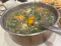 -新粤新疆菜清真餐厅(拱北店)