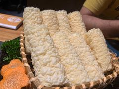 铃铃卷-湊湊火锅·茶憩(东城万达店)