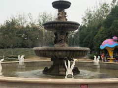 -云幽谷旅游区